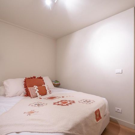7E Verdiep Appartement Op De Zeedijk In Knokke Voor Max 6 Personen Εξωτερικό φωτογραφία