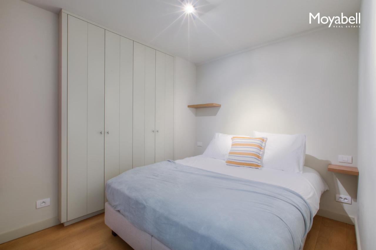 7E Verdiep Appartement Op De Zeedijk In Knokke Voor Max 6 Personen Εξωτερικό φωτογραφία
