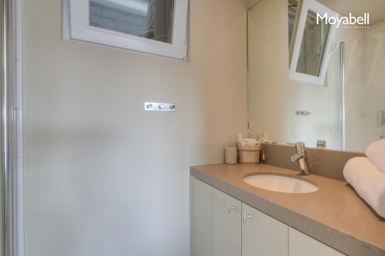 7E Verdiep Appartement Op De Zeedijk In Knokke Voor Max 6 Personen Εξωτερικό φωτογραφία