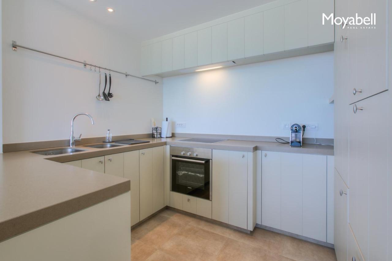 7E Verdiep Appartement Op De Zeedijk In Knokke Voor Max 6 Personen Εξωτερικό φωτογραφία