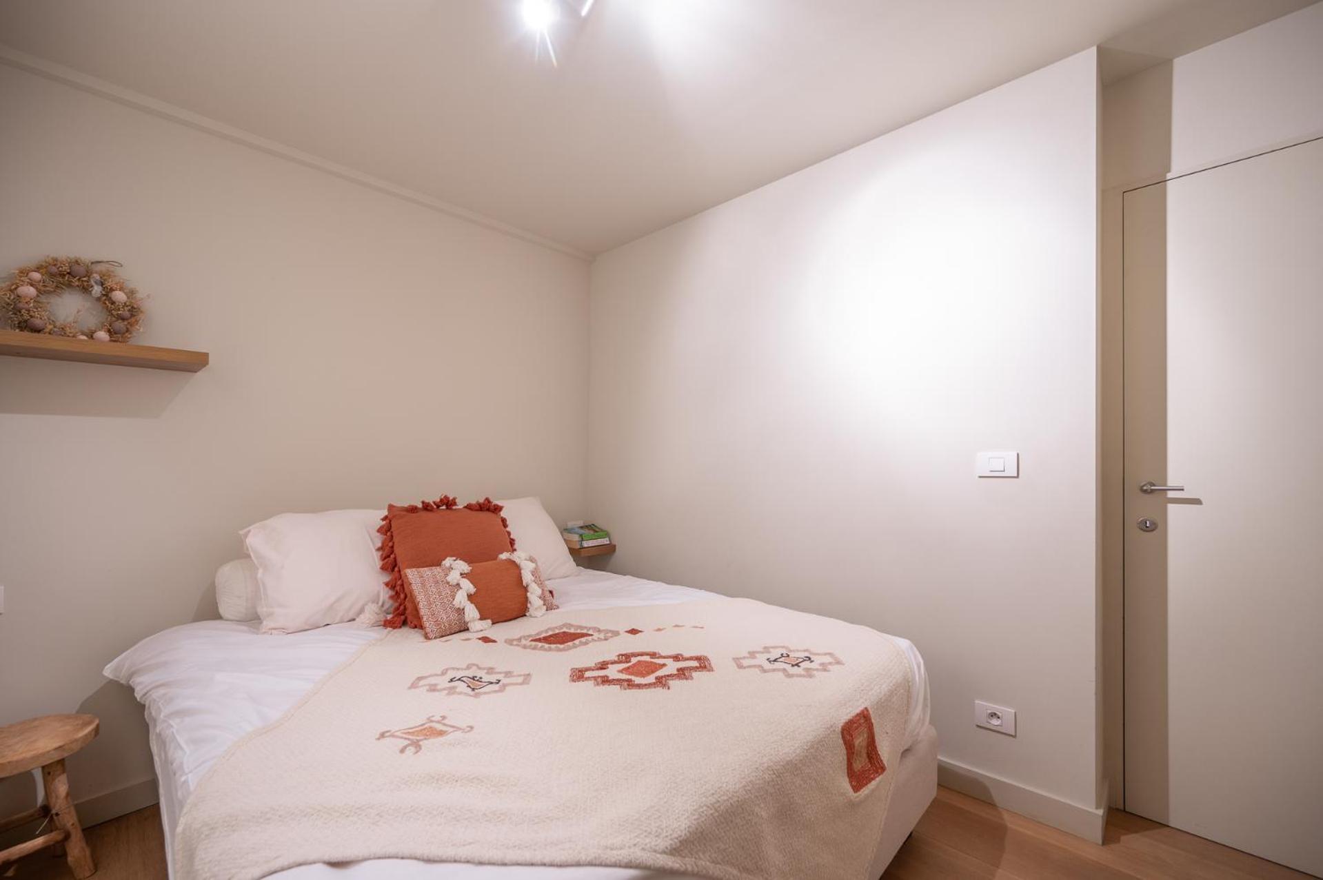 7E Verdiep Appartement Op De Zeedijk In Knokke Voor Max 6 Personen Εξωτερικό φωτογραφία