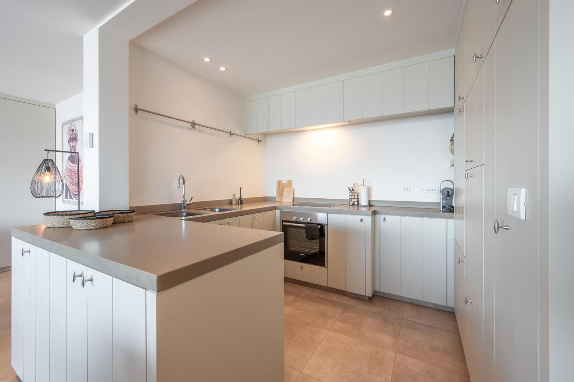 7E Verdiep Appartement Op De Zeedijk In Knokke Voor Max 6 Personen Εξωτερικό φωτογραφία